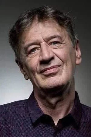 Photo de  Zoltán Mucsi