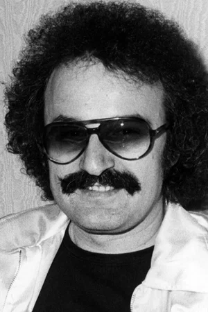 Photo de Giorgio Moroder