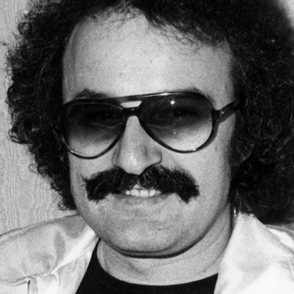 Giorgio Moroder
