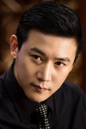  Yi Lu