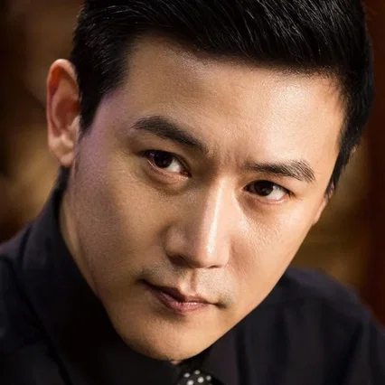  Yi Lu