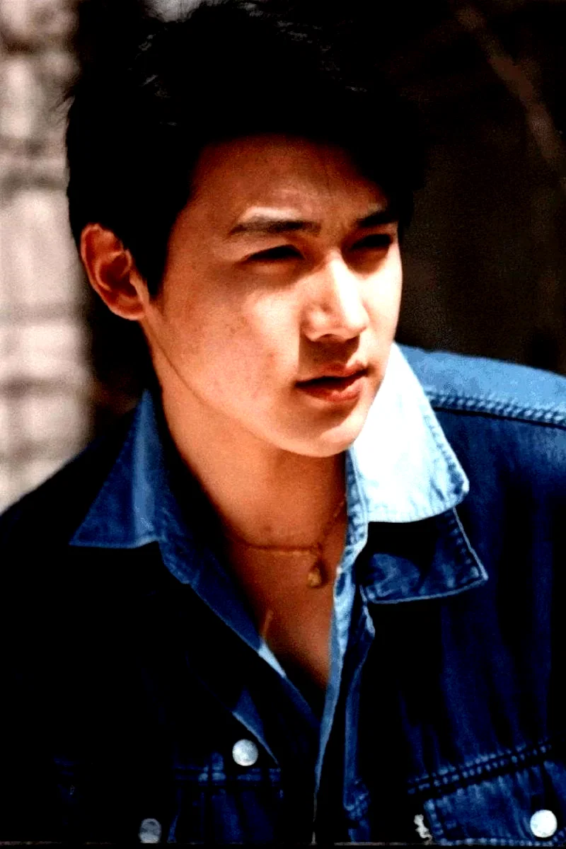  Yi Lu