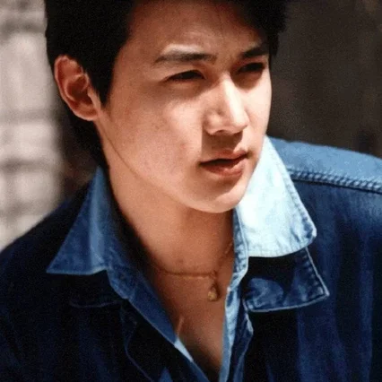  Yi Lu