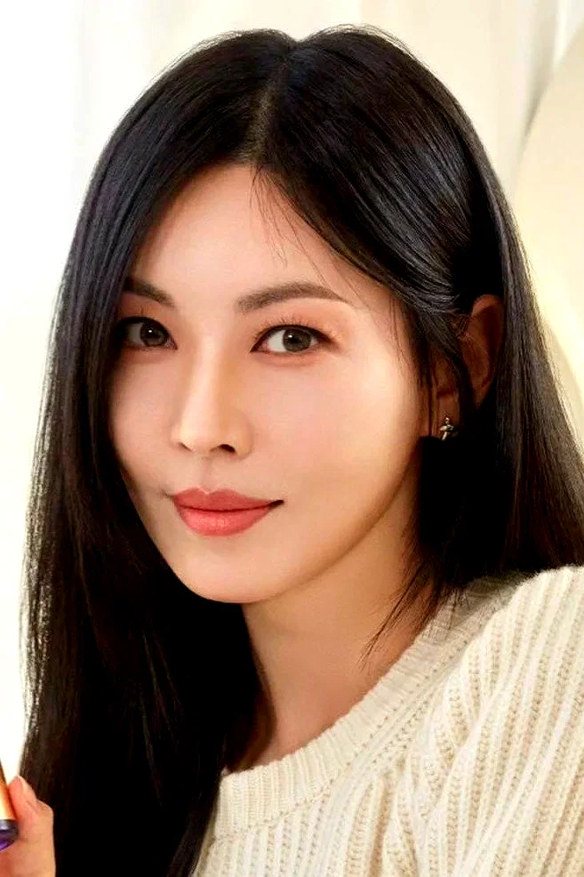  Kim So-yun