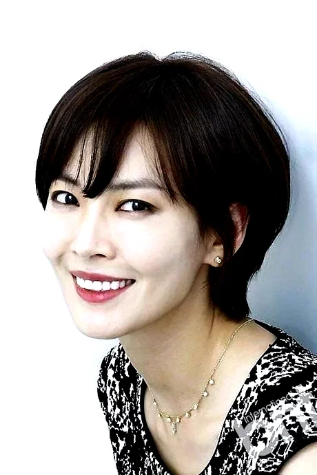  Kim So-yun