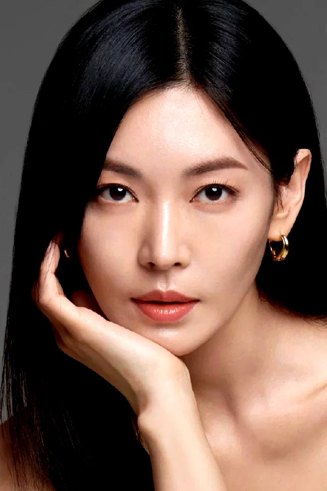  Kim So-yun