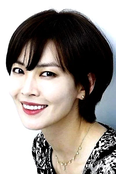  Kim So-yun