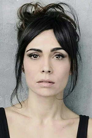  Itziar Atienza photo