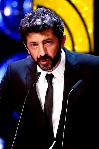  Alberto Rodriguez