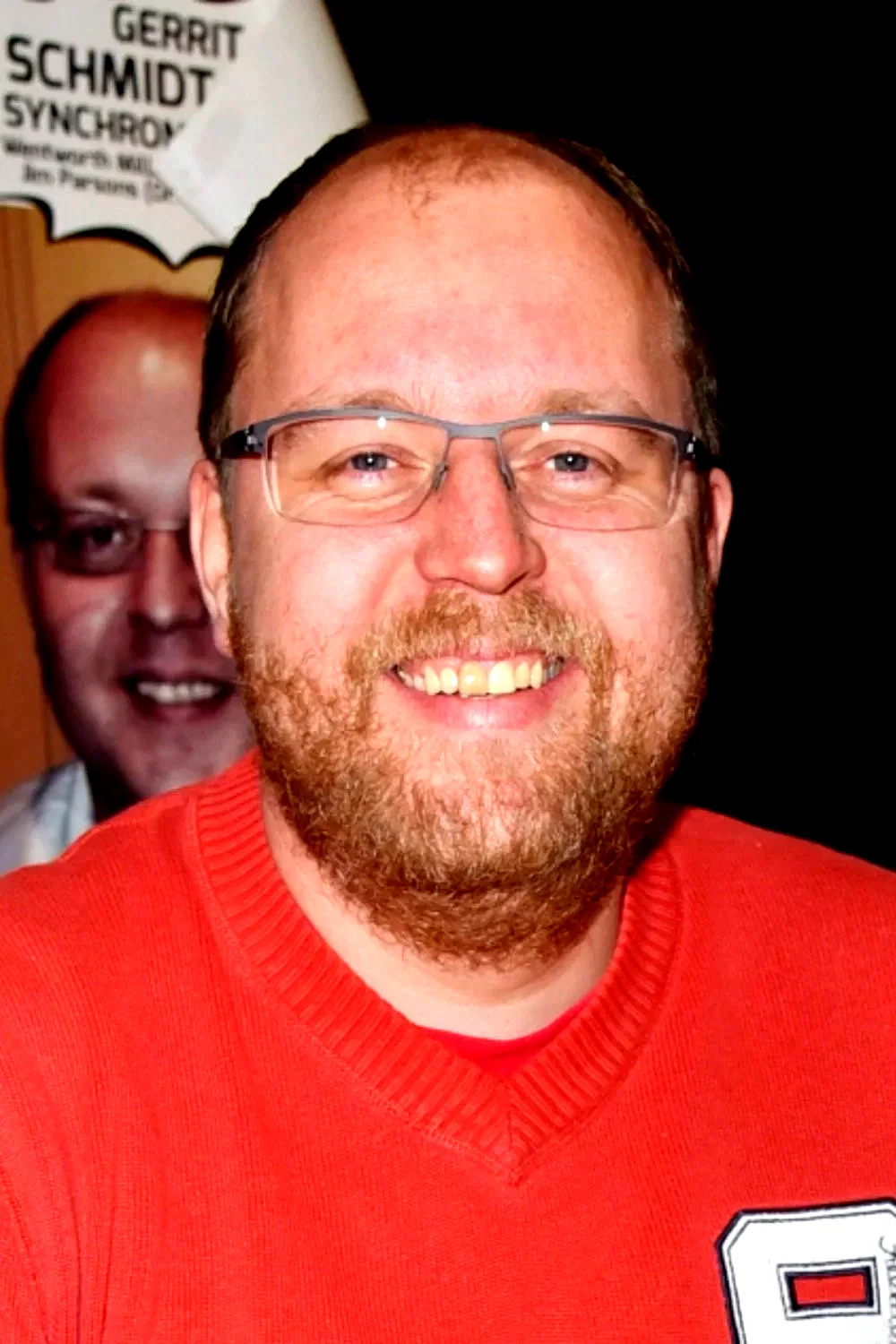  Gerrit Schmidt-Foß