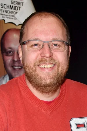  Gerrit Schmidt-Foß photo