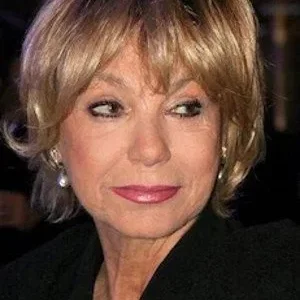  Judy Winter