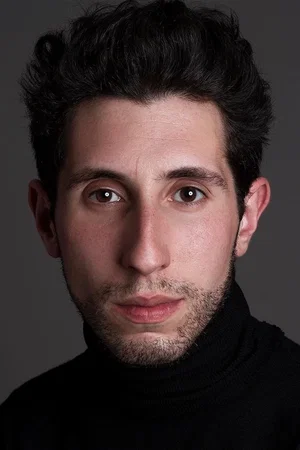  Isac Graça photo