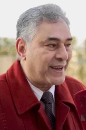  Yasser Ali Maher photo