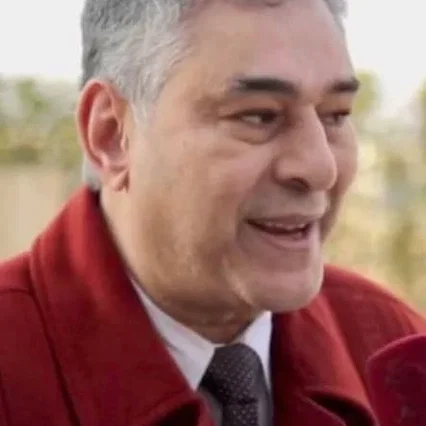  Yasser Ali Maher