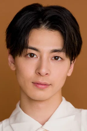  Mahiro Takasugi