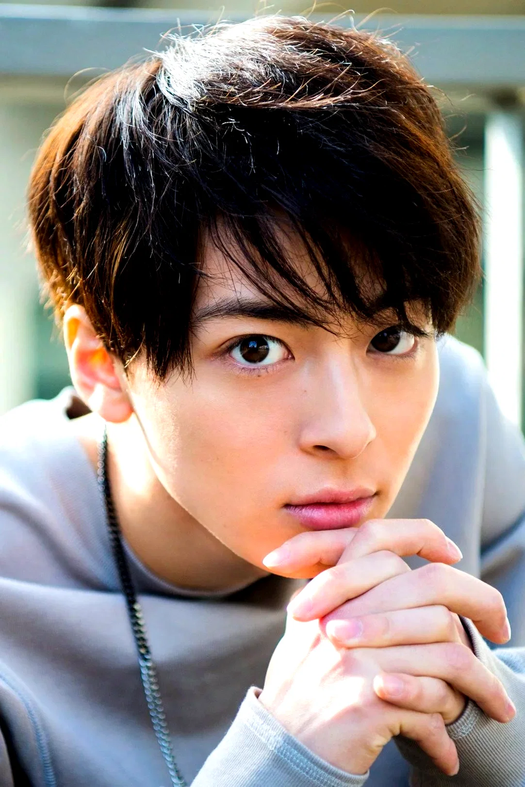  Mahiro Takasugi