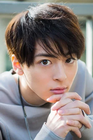 Photo de  Mahiro Takasugi