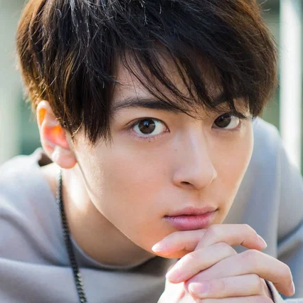  Mahiro Takasugi