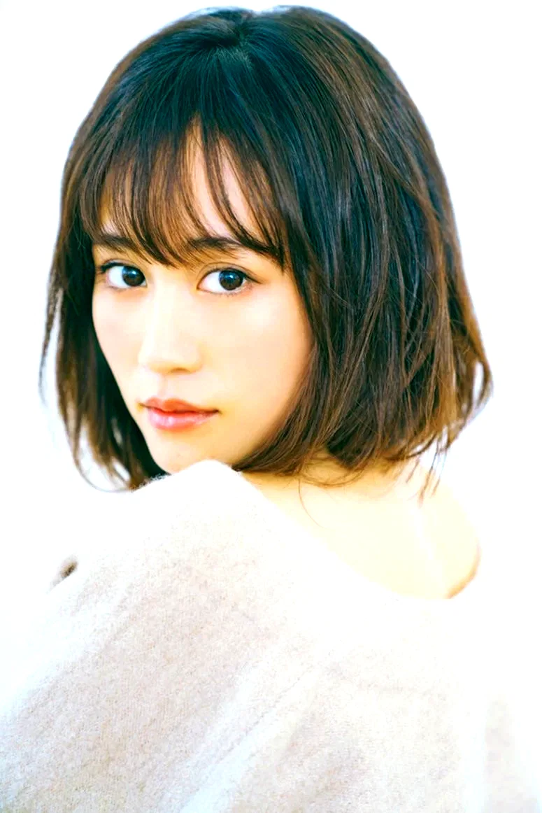  Atsuko Maeda