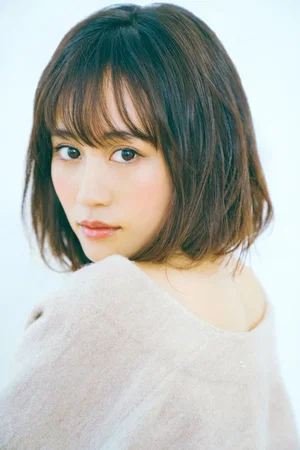  Atsuko Maeda