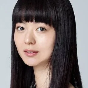 Photo star :  Eriko Nakamura