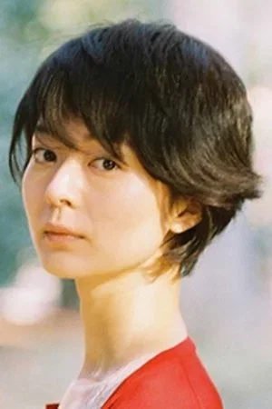  Eriko Nakamura photo