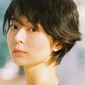 Photo star :  Eriko Nakamura