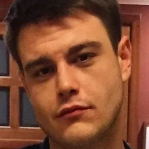  Назир Жуков