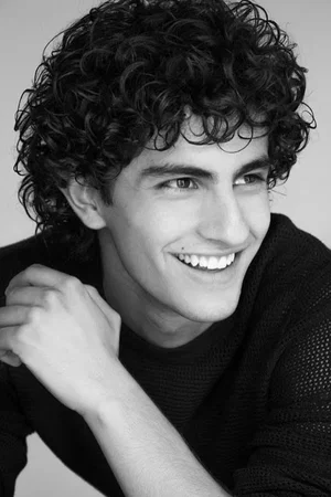  Enrique Arrizon photo