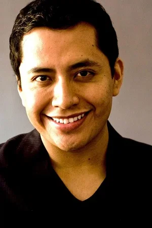  Iván Cortes photo