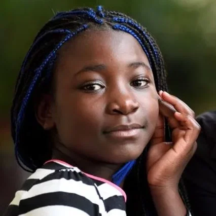  Maggie Mulubwa