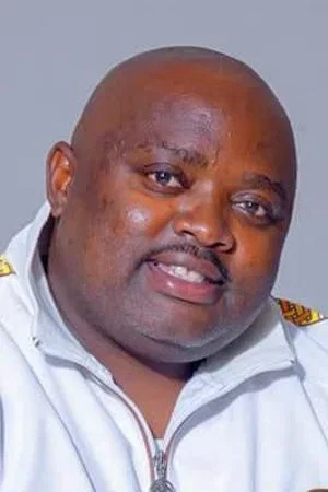  Henry BJ Phiri