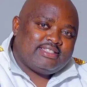 Henry BJ Phiri