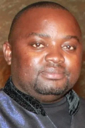  Henry BJ Phiri photo