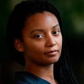 Photo star : Rungano Nyoni