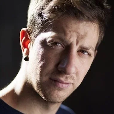  Christian Giroso