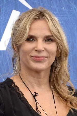Photo de Karlijn Sileghem