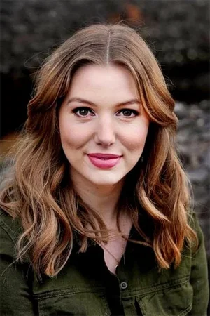  Seána Kerslake