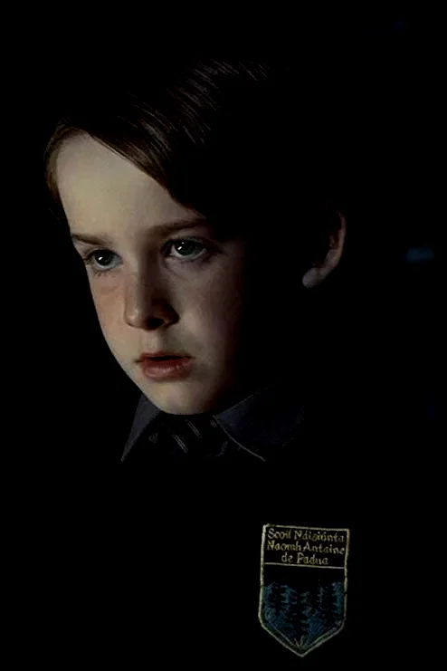  James Quinn Markey