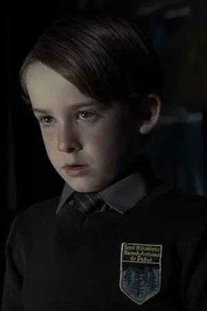  James Quinn Markey photo