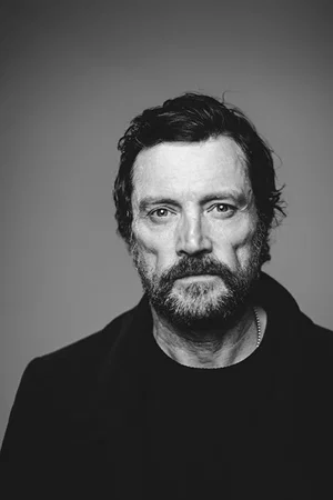 Steve Wall photo
