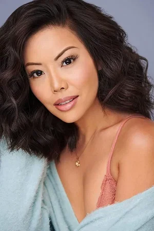  Gina Hiraizumi photo
