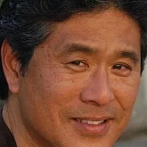  Ken Narasaki