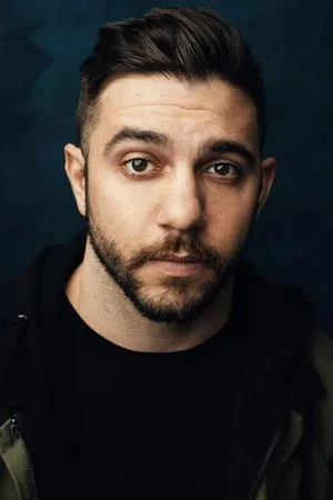  Eric Francis Melaragni photo