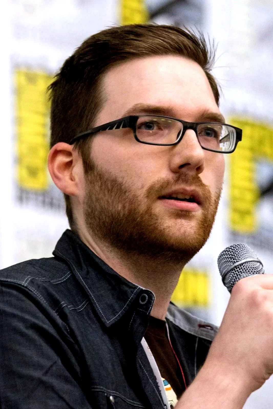  Chris Stuckmann