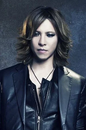  YOSHIKI photo
