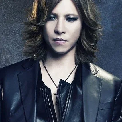  YOSHIKI