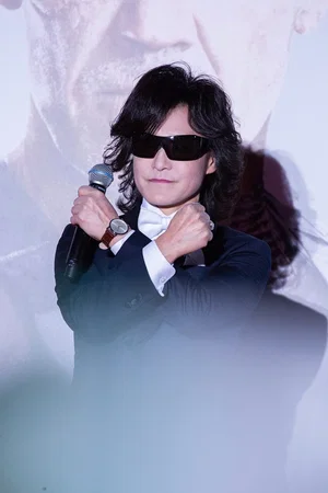  Toshl photo