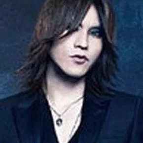 Photo star :  SUGIZO